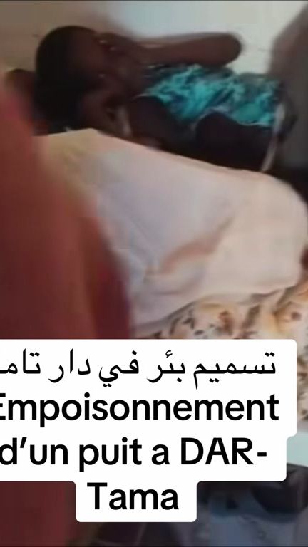 TikTok video thumbnail by mounirallamine