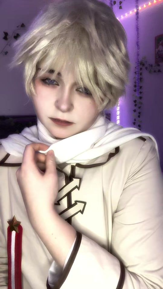 TikTok video thumbnail by temnjo