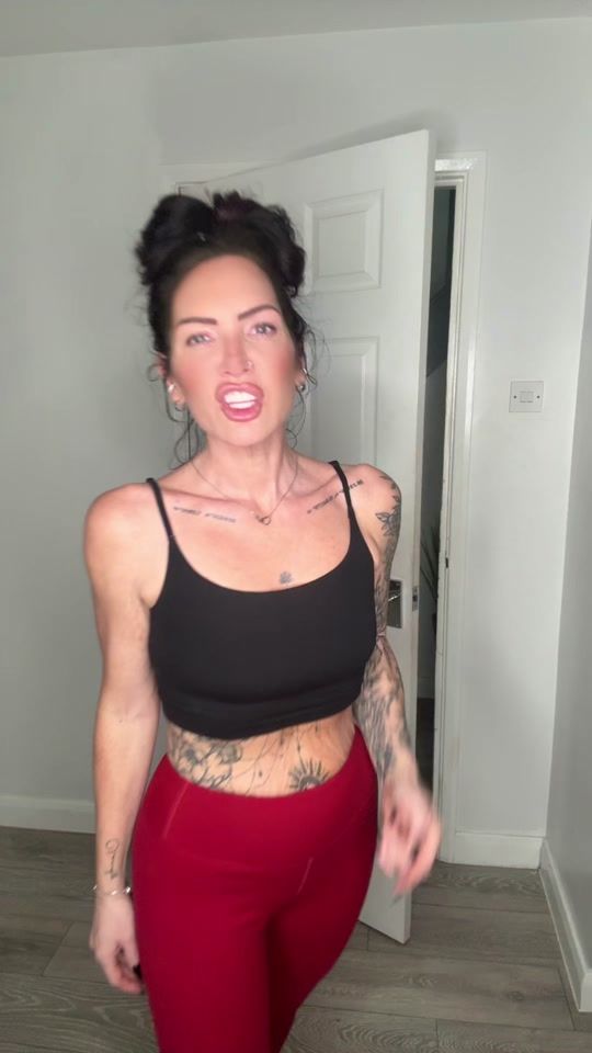 TikTok video thumbnail by tattooedmum1
