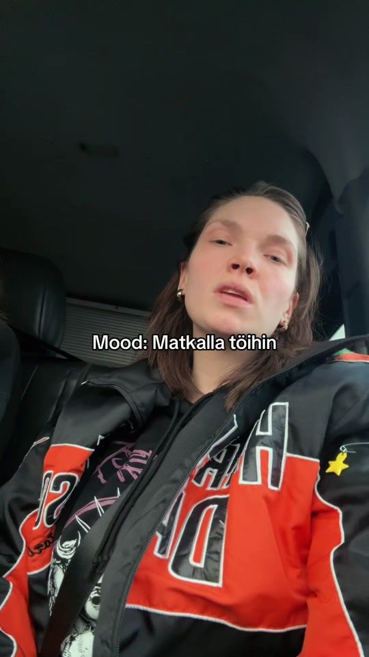 TikTok video thumbnail by ikinatok