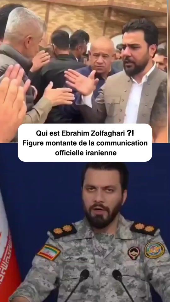 TikTok video thumbnail by geopolitique_actus