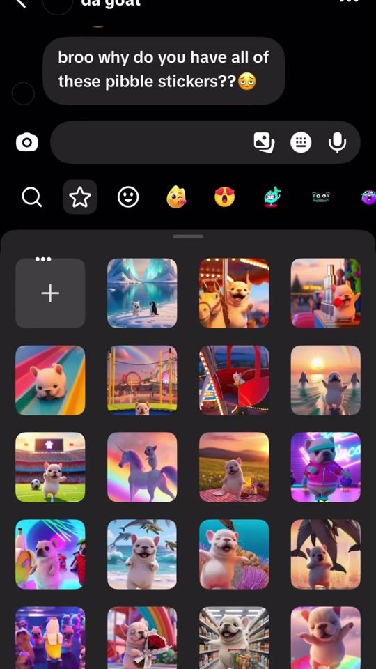 TikTok video thumbnail by user1245783200