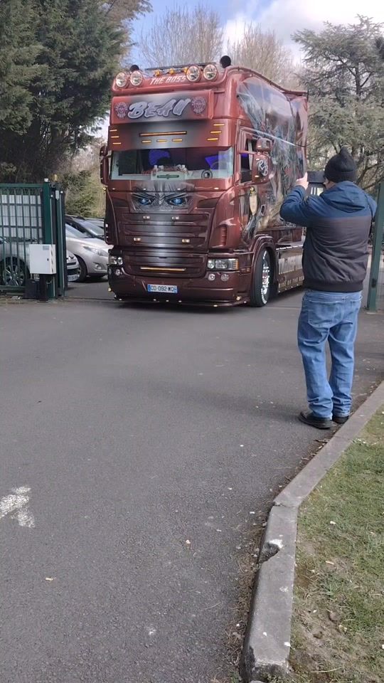 TikTok video thumbnail by an.trucksphotographie