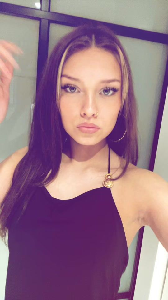 TikTok video thumbnail by lumiggg