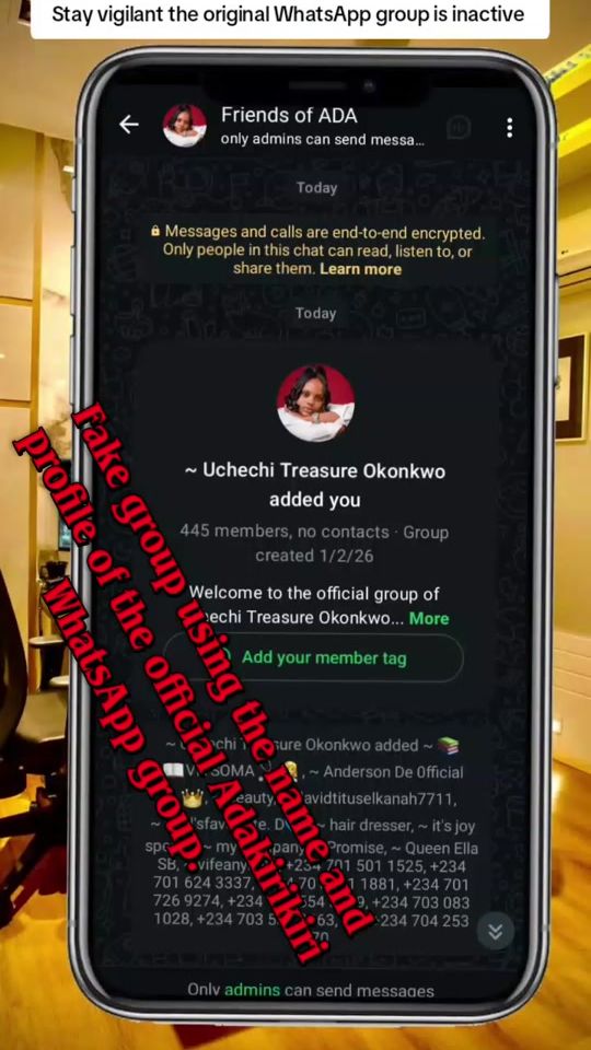 TikTok video thumbnail by nwaada_
