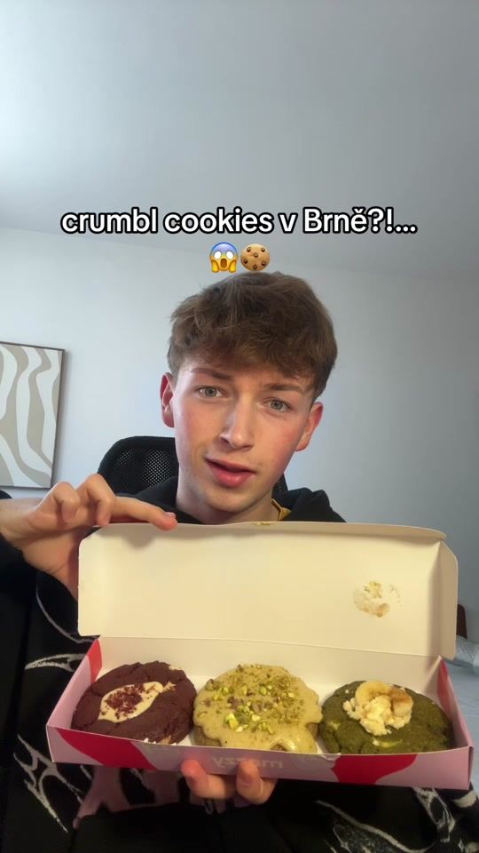 TikTok video thumbnail by zijusondim