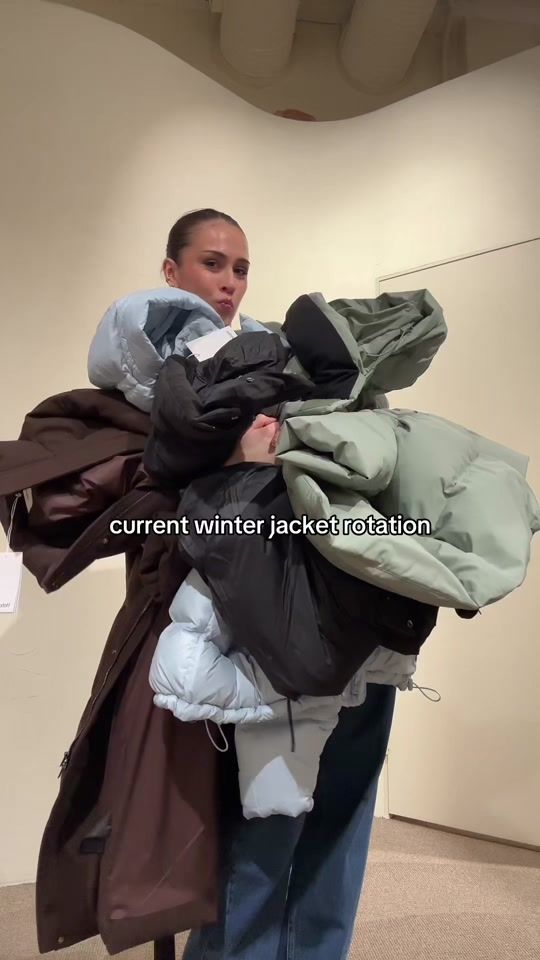 TikTok video thumbnail by holzweiler