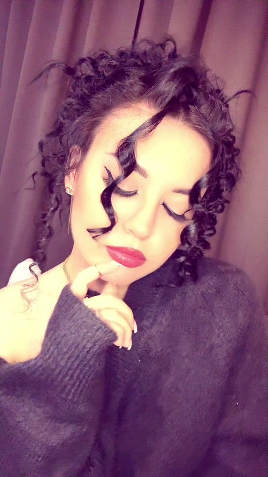 TikTok video thumbnail by ariana_ary22