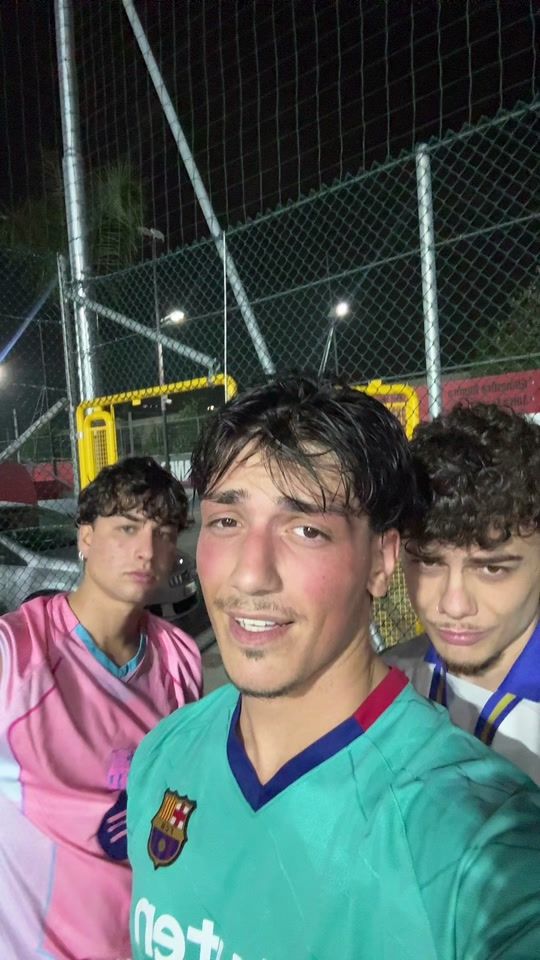 TikTok video thumbnail by giuseppebradini