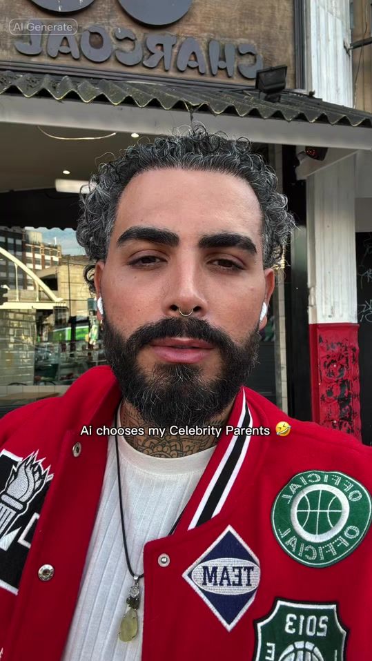 TikTok video thumbnail by salihsworld