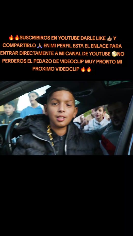TikTok video thumbnail by el.bacanito.oficial