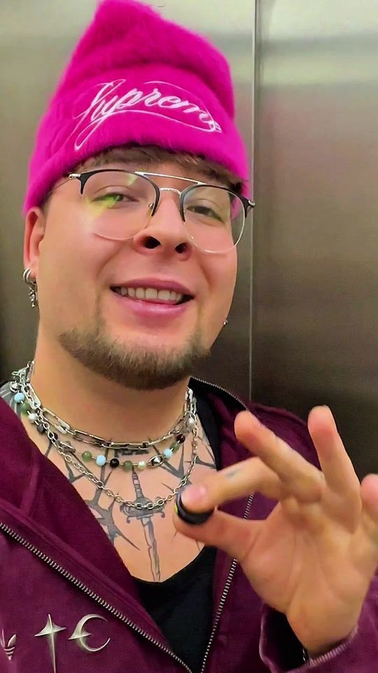 TikTok video thumbnail by byre