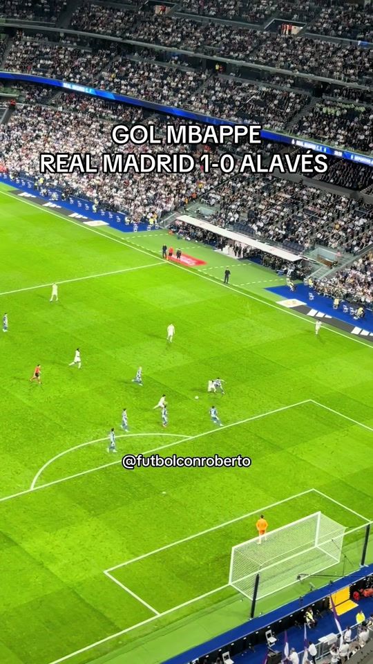 TikTok video thumbnail by futbolconrobertoo