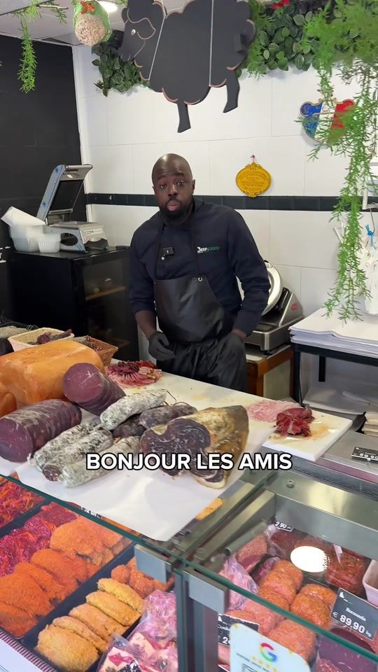 TikTok video thumbnail by boucheriebeefgood
