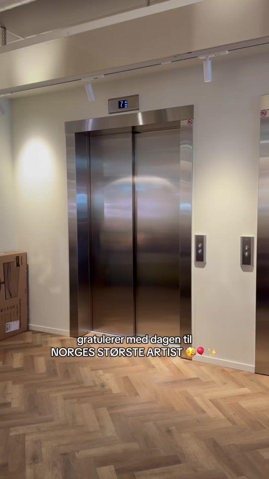 TikTok video thumbnail by universalmusicnorway