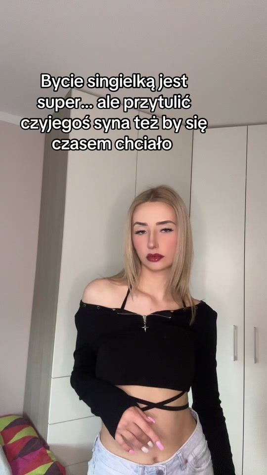 TikTok video thumbnail by k.laudynaa