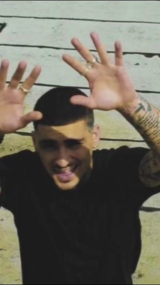 TikTok video thumbnail by midnightsonedirection