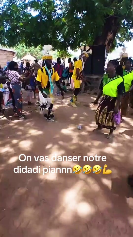 TikTok video thumbnail by odienneka.puissance