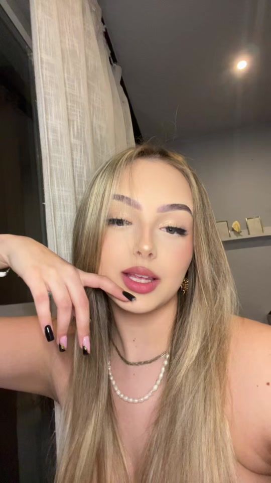 TikTok video thumbnail by biancia_bibi