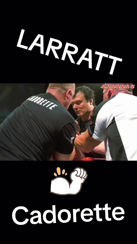 TikTok video thumbnail by armwrestlinghistory