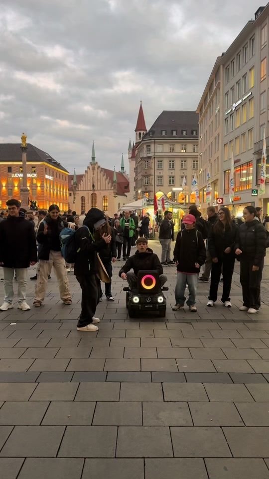 TikTok video thumbnail by luis.ndl