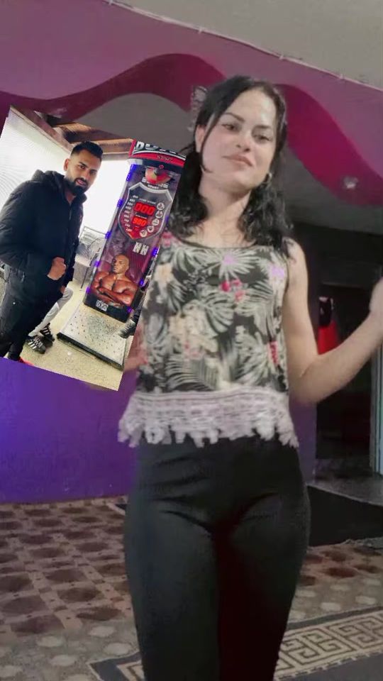 TikTok video thumbnail by marcheto79