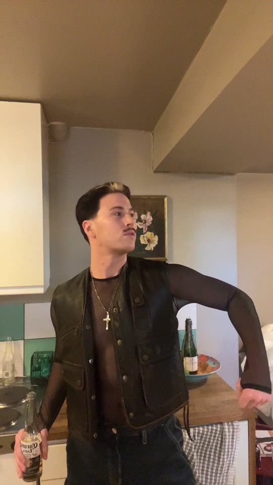 TikTok video thumbnail by thefrimann