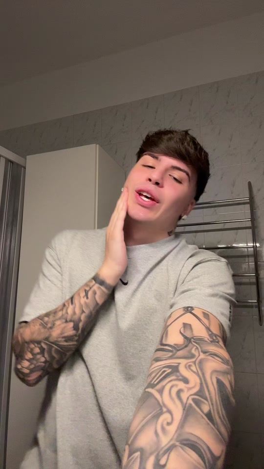 TikTok video thumbnail by _icysosa_