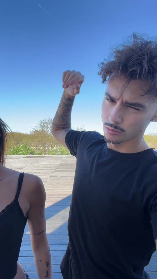 TikTok video thumbnail by vincent_lvv