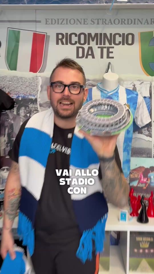 TikTok video thumbnail by figlidelvesuvio