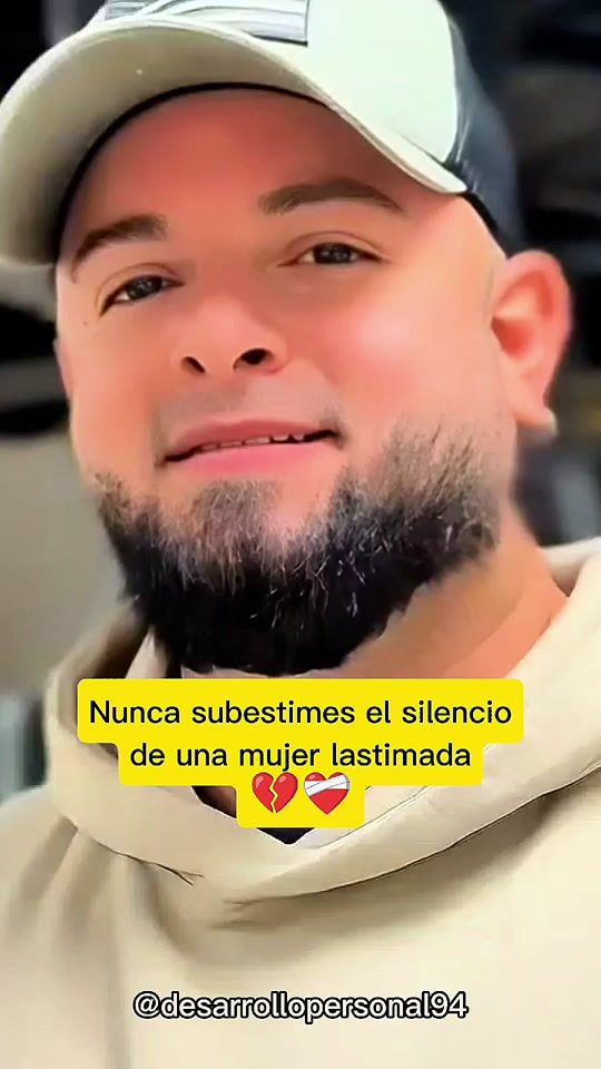 TikTok video thumbnail by desarrollopersonal94