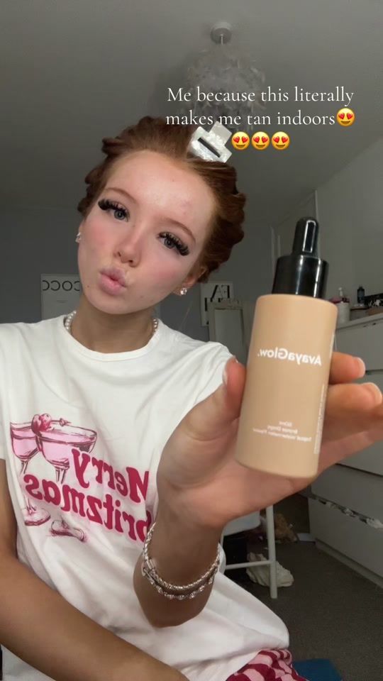 TikTok video thumbnail by chelseyleighwright