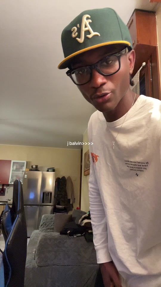 TikTok video thumbnail by blacktoktoker