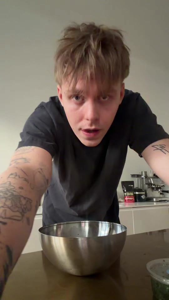 TikTok video thumbnail by karliskilling