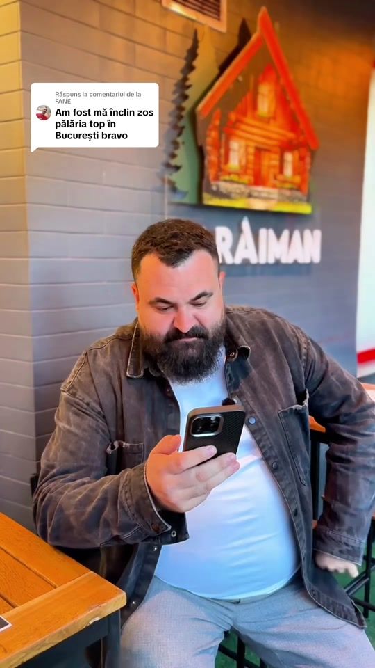 TikTok video thumbnail by lamici.ro