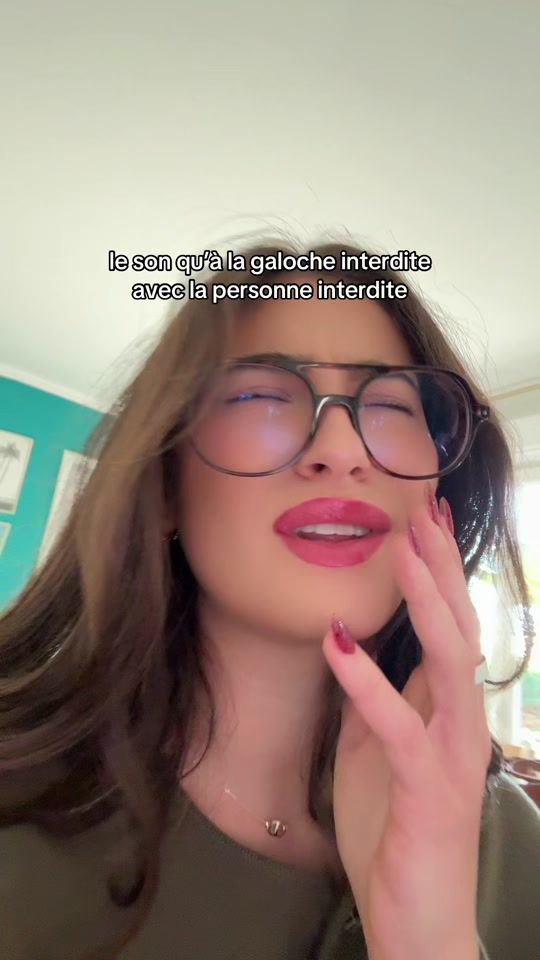 TikTok video thumbnail by lausignorini