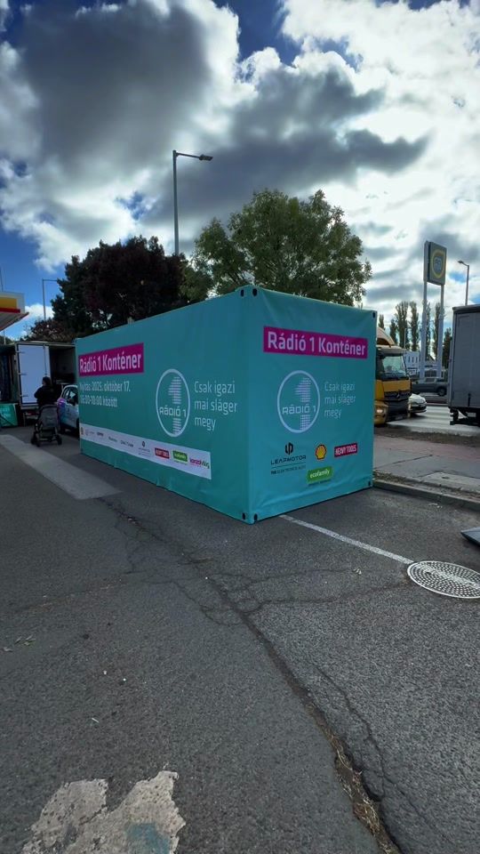 TikTok video thumbnail by radio1hungary