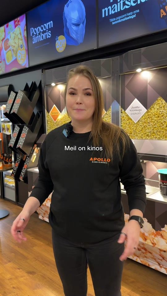 TikTok video thumbnail by apollokino