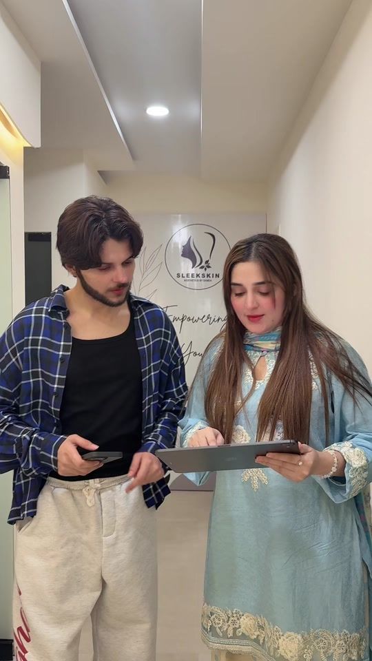 TikTok video thumbnail by nadeemmubarakofficial