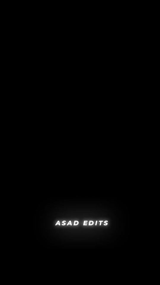 TikTok video thumbnail by asadedits95