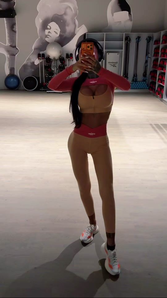 TikTok video thumbnail by humanset_michelle