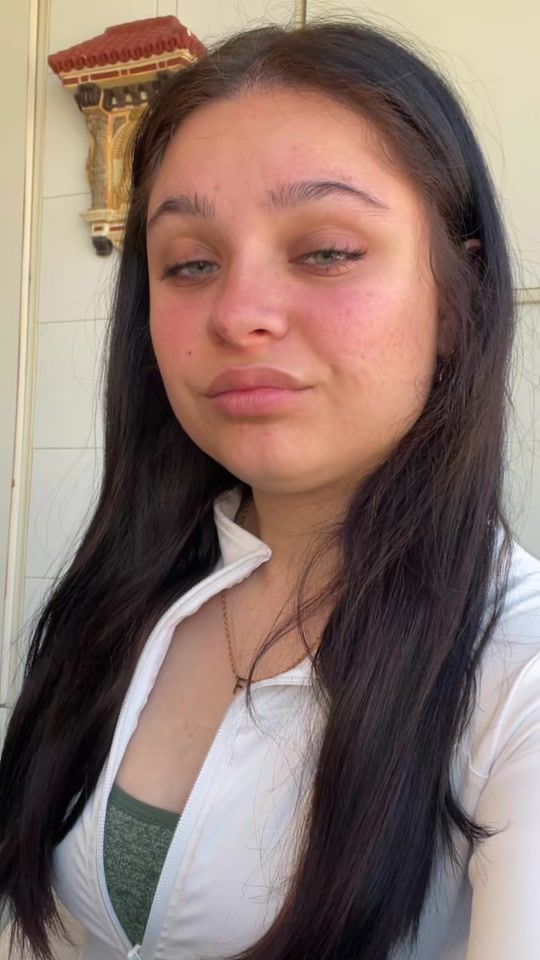 TikTok video thumbnail by aitanargomez