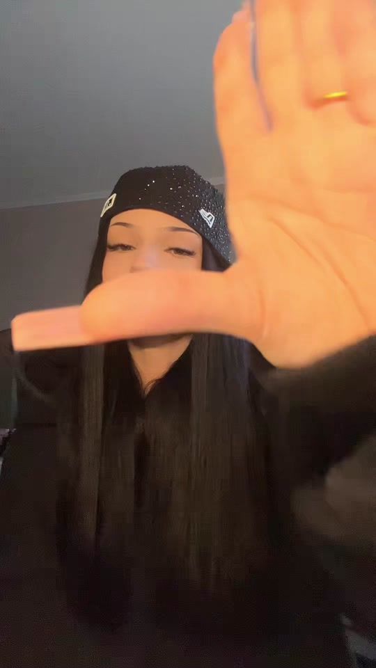 TikTok video thumbnail by _sarigolejova