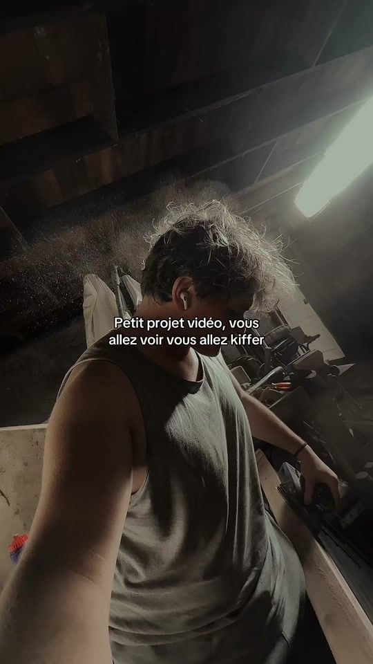 TikTok video thumbnail by toutdu_dydou