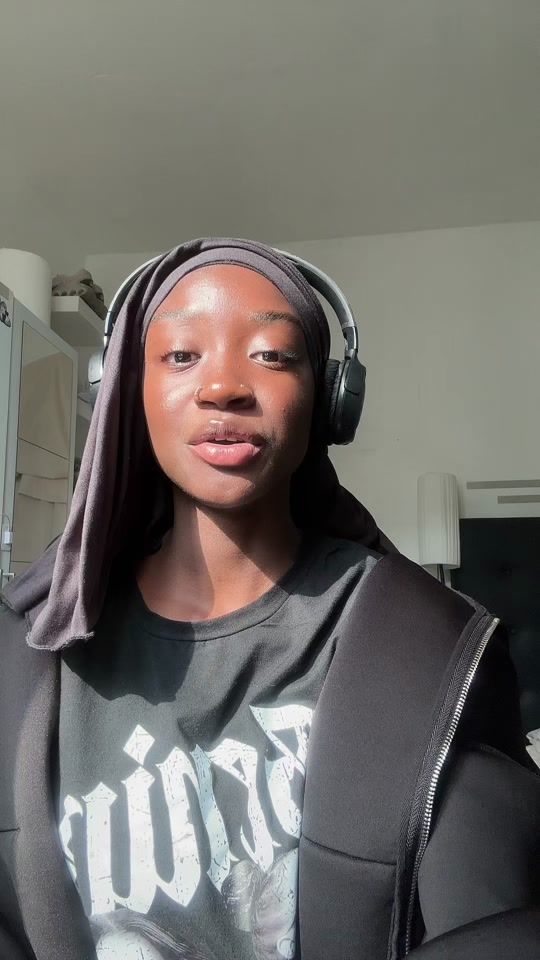 TikTok video thumbnail by bintou_850