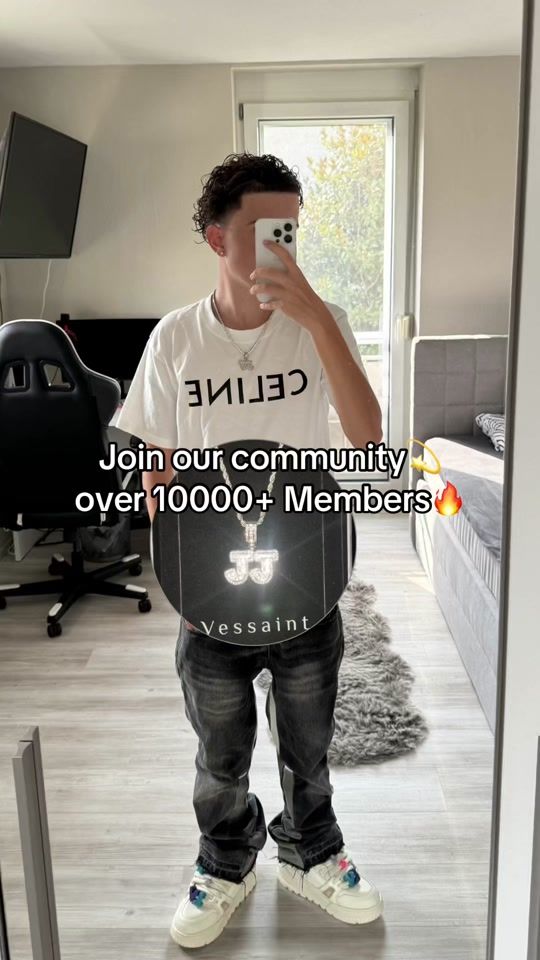 TikTok video thumbnail by vessaint