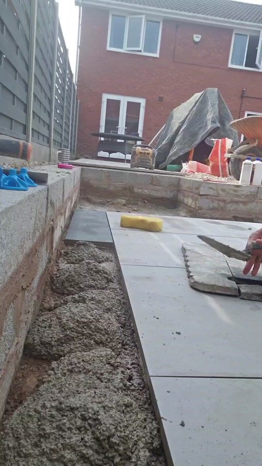 TikTok video thumbnail by truprolandscaping