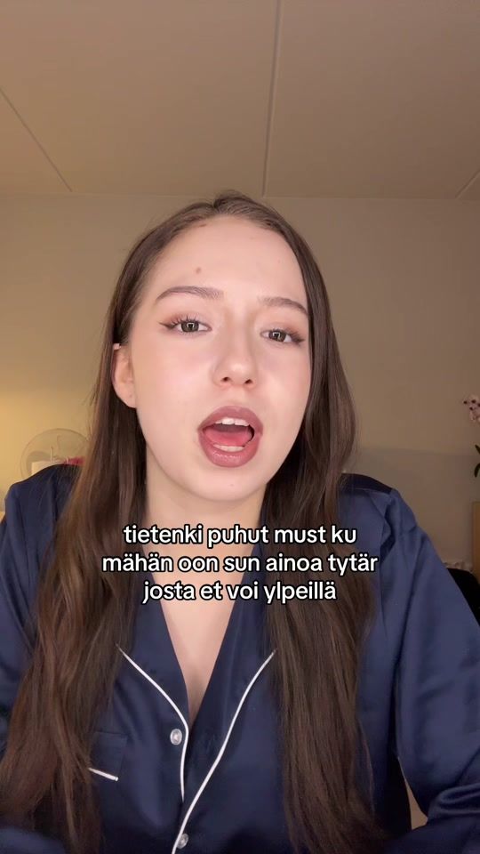 TikTok video thumbnail by marifromsuomi
