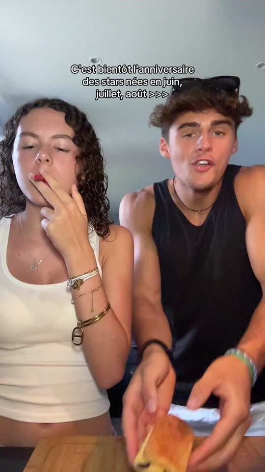 TikTok video thumbnail by larzizematteo