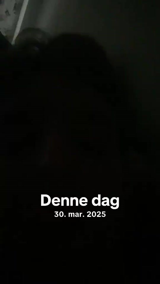 TikTok video thumbnail by mortenhansen143
